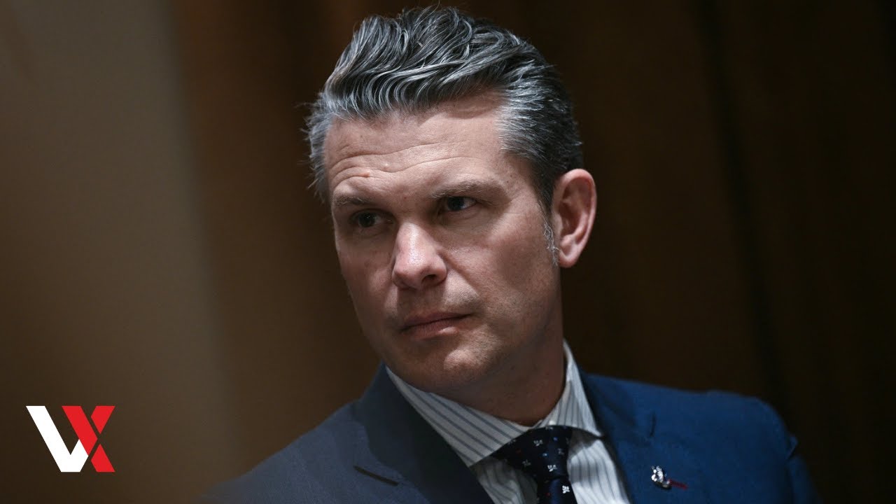US Defence Secretary Pete Hegseth Announces Overhaul Of Military Relocation System| VERTEX