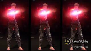 Free Fire Gameplay Video Hamza King 24 ???