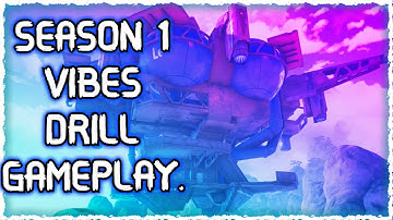 INSANE BRIGHT SANDS DRILL PVP MATCH. The Cycle: Frontier High MMR PVP.