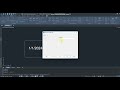 GATTE - Change values of the same attribute in multiple blocks with the same definition in ZWCAD