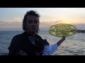 PT avatar Sudarshan Chakra is stamPed by Crop Circles again and again !!! - 14 June 2021