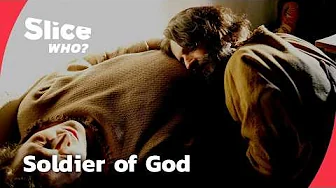 The Soldier Who Became a Saint | FULL DOC | SLICE WHO