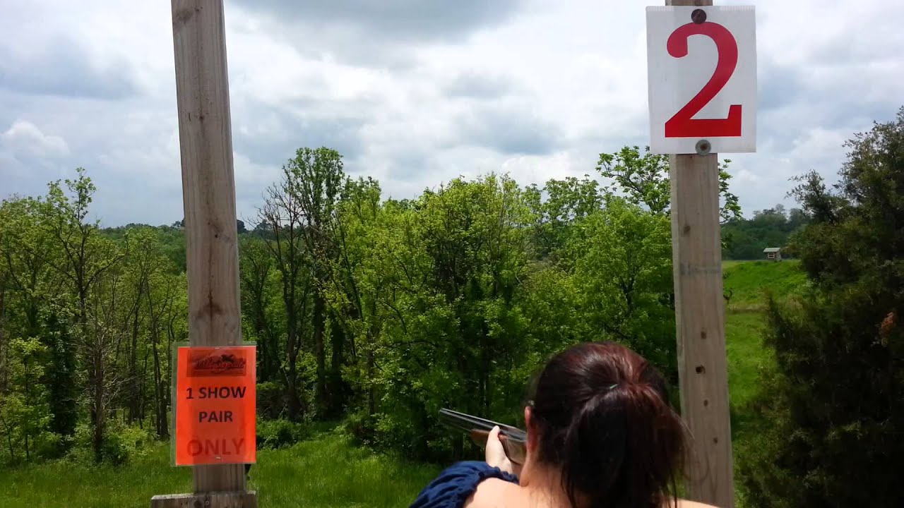 Elk creek hunt club 2013(5) YouTube