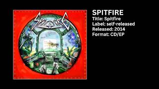 SPITFIRE - Spitfire´s Down (CD, Spitfire, 2014)