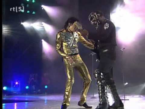 Michael Jackson Everybody Dance Now Happy Birthday