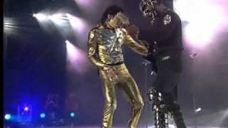 Michael Jackson - Everybody Dance Now (Happy Birthday)