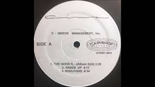 Cima - Da Bottom