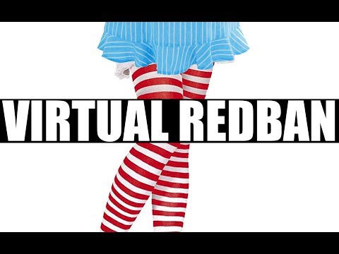 VIRTUAL REDBAN - TWO RIGHTS DONT MAKE A LEFT