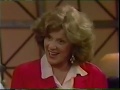Linda Lavin on The Joan Rivers Show in 1992