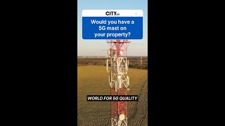 The UK’s 5G rollout is hitting a significant regulatory speed bump.