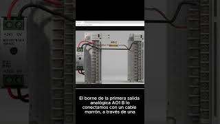 Tutorial CODESYS 6: Cómo construir un esterilizador de calor seco industrial con PLC akYtec