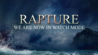 RAPTURE DREAM 2020! YALL IM FREAKING OUT
