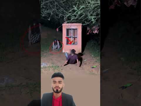 لا تقترب من الأماكن المظلمة فهناك تسكن الأرواح الخفية اكسبلور دويتو لايك Cartoon Capcut 