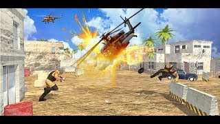 CS Army Mission Impossible screenshot 4