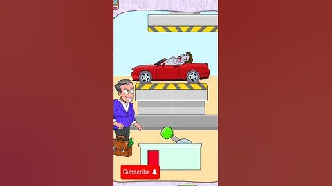 Get rid of the car ~ HideMyproof 😄 Android X ios #shorts
