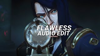 Flawless - Beyoncé Edit Audio