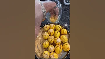 Lemon Sweet Pickle Khata Mitha Nimboo Da Achaar 