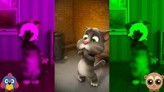Learn Colors  With Talking Tom Cat  Kids Learn Colors & Fun Kids Education  Game.... #33 screenshot 1