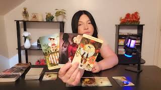 ♋️ Cancer: You Should Put Yourself Out There. #cancerzodiac #cancertarot #cancer #tarot 