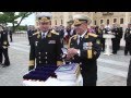 Прием Главнокомандующим ВМФ лучших офицеров выпускников ВУНЦ ВМФ 2014