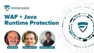 WAF + Java Runtime Protection = Massive Attack Surface Reduction