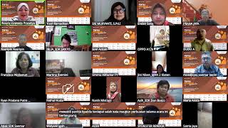 #1 38-Hour Training: Shaping Garuda Scouts: Student Coaching Strategies screenshot 5