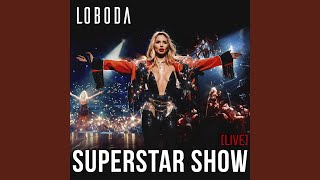 Смотреть клип Superstar (Live)