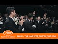 THE GANGSTER THE COP THE DEVIL - Rang I - Cannes 2019 - EV