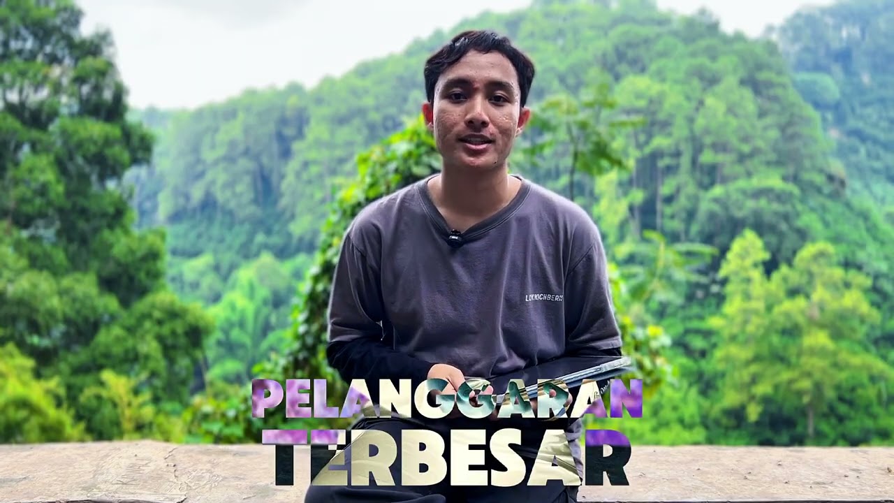 Nilai Pancasila Dalam Sejarah Goa Jepang & Belanda