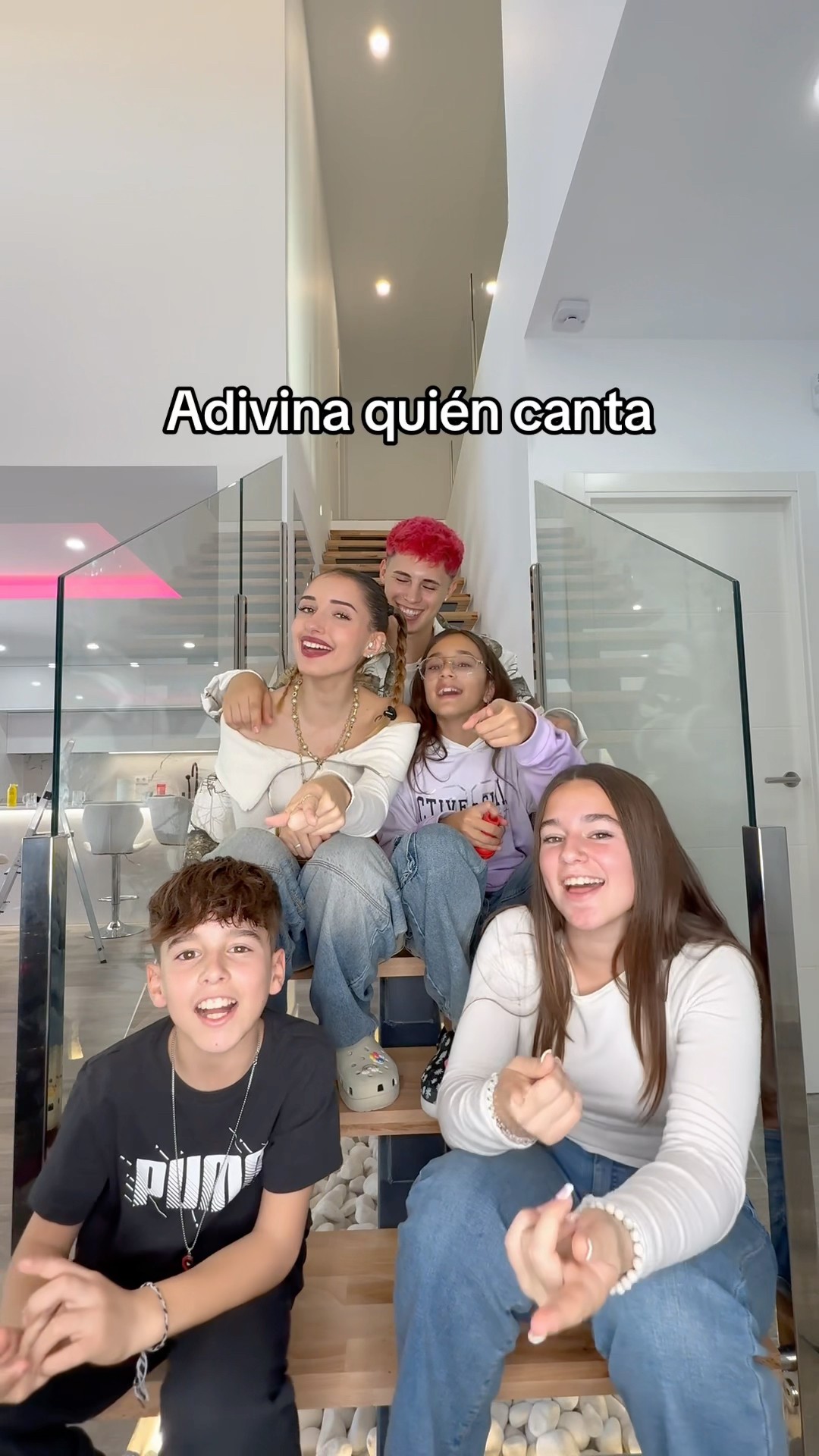 Voy a seguir a quién lo adivine❤️