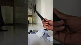 DJI Osmo Action 4 Standard unboxing #DJI #action4 #unboxing