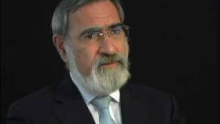 Thumbnail of the video “JINSIDER - Rabbi Jonathan Sacks on Dialogue with Atheists”