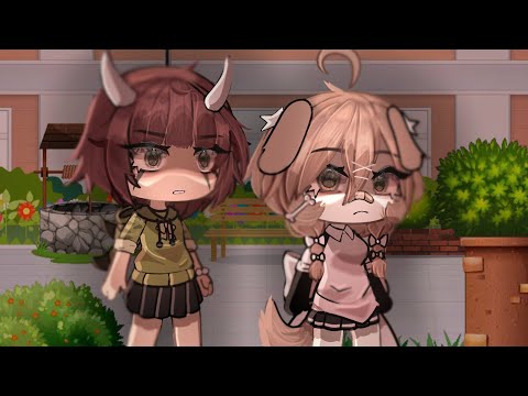 🔖;; Neither should you ;; Gacha Life Trend 《Not OG》