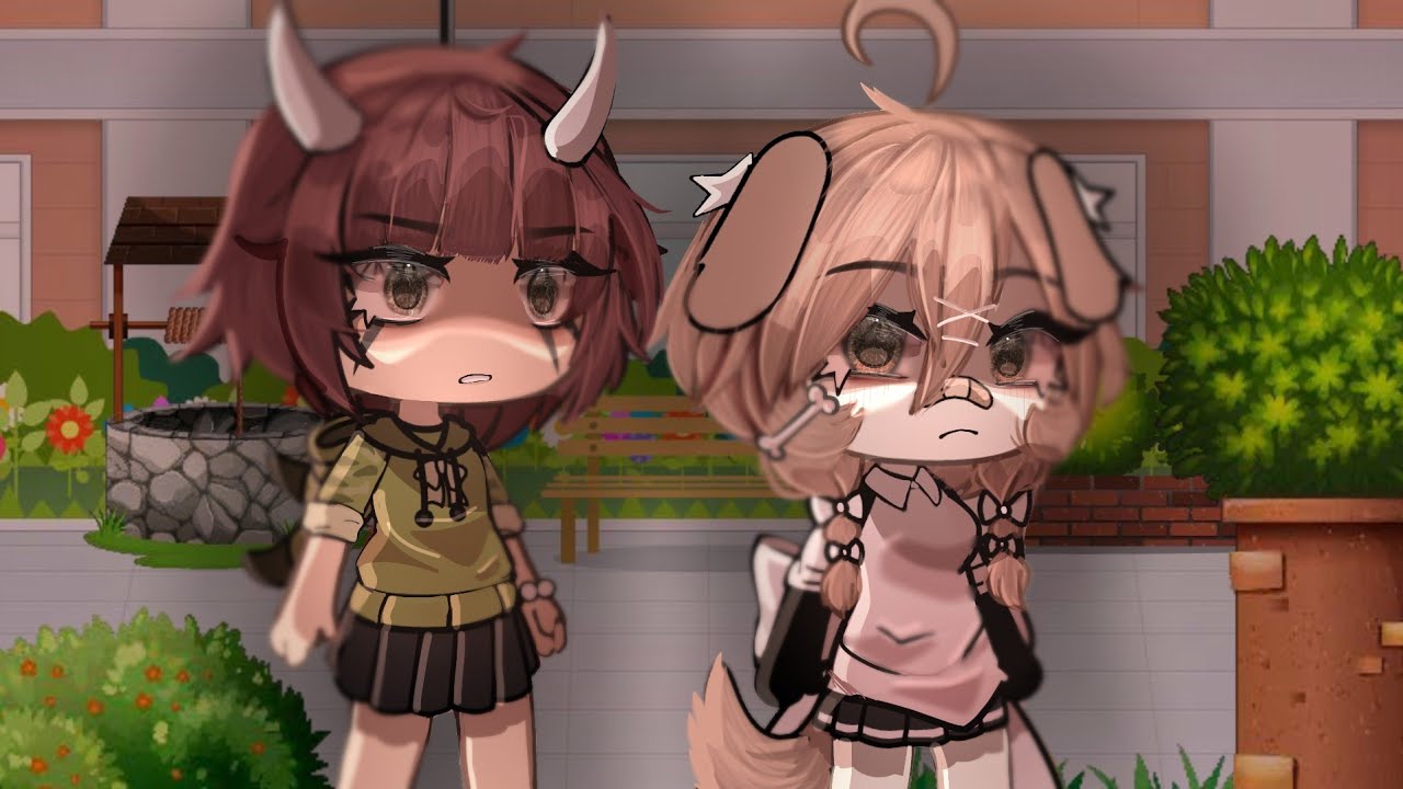 🔖;; Neither should you ;; Gacha Life Trend 《Not OG》 - YouTube