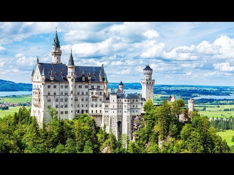 peaceful-relaxing-instrumental-music,-meditation-soft-music-"castles-of-the-world"-by-tim-janis