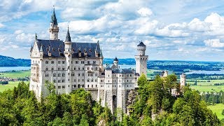 Peaceful Relaxing Instrumental Music, Meditation Soft Music "Castles of the World" by Tim Janis screenshot 5