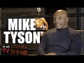 Mike Tyson: Coca Cola Dropped Me After "Punch Nose Bone Through Brain" Comment (Part 3)