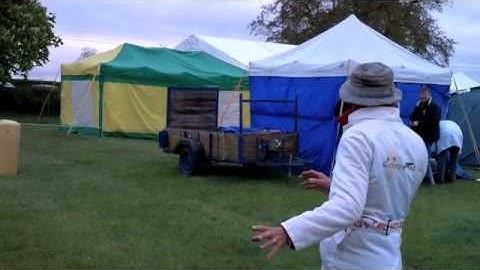 The Grumpy Old Gits Cultural Spectacular