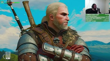 The Witcher 3: Enhanced Edition | The Greatest Game Ever Made (Part 29)