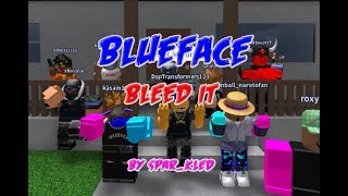 Blueface-Bleed Itrrp2