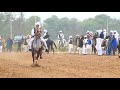 Sufi nazeer hussain  best horse rider of pakistan