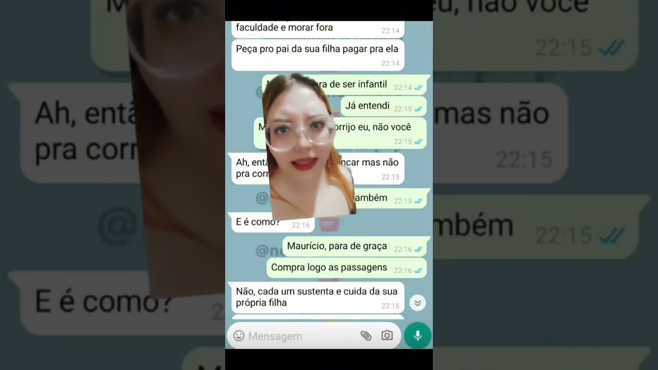 (COMPLETO) | A FILHA E A LOUÇA