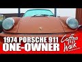 Coffee Walk Ep.28: Supreme '74 Porsche 911 and more Hellcat Jeeps