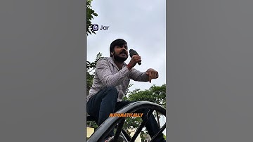 Start with ₹10 and grow your money in 24K digital gold — effortlessly with  @JarApp