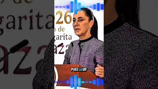 ¡ZAZ! ✅👊 NINGÚN EMPRESARIO HONESTO DEBE TEMER LA UIF VA SOLO POR LOS DELINCUENTES 🛡️⚖️