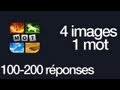 4 Images 1 Mot Loup Garou