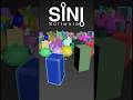 Sini Software: IGgNite - Copy/Paste Modifiers #shorts #sini #sinisoftware #3dsmax #3dmodeling