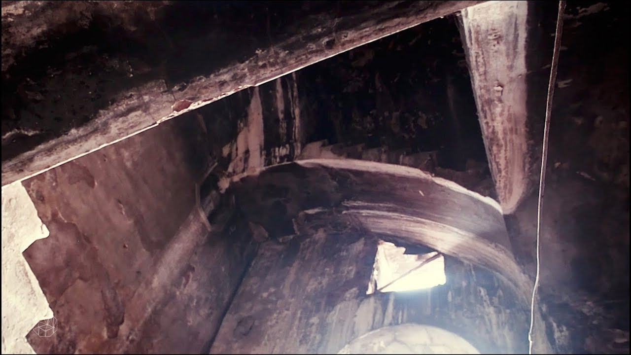 2x02 – Palazzo De Gaetani: Storia di una casa (english sub)