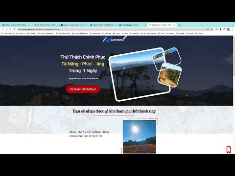 Video Hướng dẫn tích hợp Zalo Chat vào Landing page | Punnel... - youtube