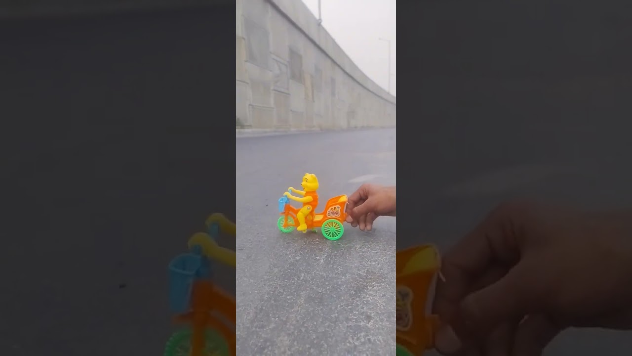 Balance bike Unboxing and Fitting 🔥#unboxing